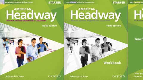 american headway 1 pdf gratis
